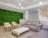 New Build - Villa - Los Montesinos