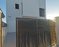 New Build - Villa - Los Montesinos