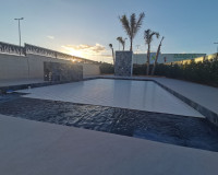 New Build - Villa - Los Montesinos