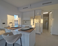 New Build - Villa - Los Montesinos