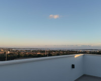 New Build - Villa - Los Montesinos