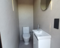 New Build - Villa - Los Montesinos