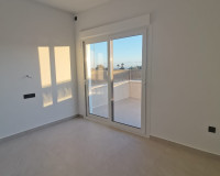 New Build - Villa - Los Montesinos