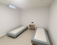 New Build - Villa - Los Montesinos