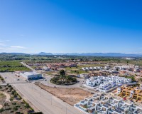 New Build - Villa - Los Montesinos