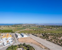 New Build - Villa - Los Montesinos