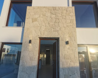 New Build - Villa - Los Montesinos