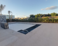 New Build - Villa - Los Montesinos