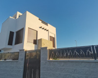 New Build - Villa - Los Montesinos