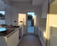 New Build - Villa - Los Montesinos