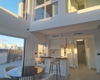 New Build - Villa - Los Montesinos