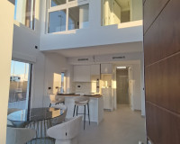 New Build - Villa - Los Montesinos
