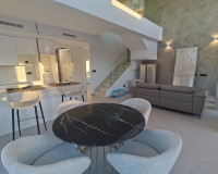New Build - Villa - Los Montesinos
