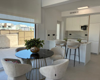New Build - Villa - Los Montesinos