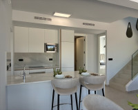New Build - Villa - Los Montesinos