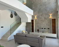 New Build - Villa - Los Montesinos