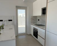 New Build - Villa - Los Montesinos