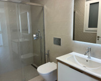 New Build - Villa - Los Montesinos