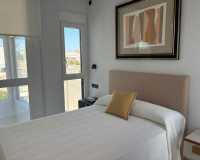 New Build - Villa - Los Montesinos