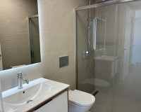 New Build - Villa - Los Montesinos