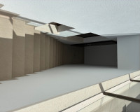 New Build - Villa - Los Montesinos