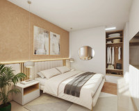 New Build - Villa - Murcia - Mazarrón