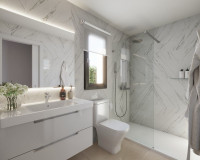 New Build - Villa - Murcia - Mazarrón