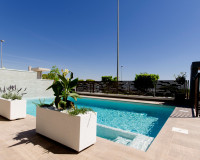 New Build - Villa - Orihuela Costa