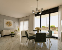 New Build - Villa - Orihuela Costa