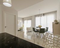 New Build - Villa - Orihuela Costa