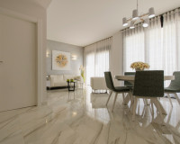 New Build - Villa - Orihuela Costa