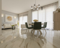 New Build - Villa - Orihuela Costa
