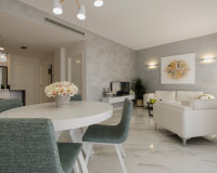 New Build - Villa - Orihuela Costa