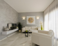 New Build - Villa - Orihuela Costa