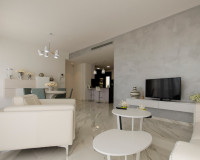 New Build - Villa - Orihuela Costa