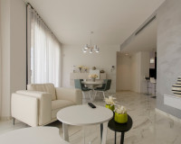 New Build - Villa - Orihuela Costa