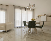 New Build - Villa - Orihuela Costa
