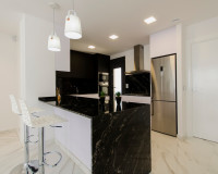 New Build - Villa - Orihuela Costa