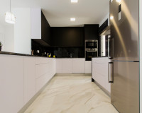 New Build - Villa - Orihuela Costa