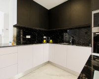 New Build - Villa - Orihuela Costa