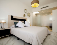 New Build - Villa - Orihuela Costa