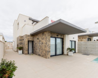 New Build - Villa - Orihuela Costa