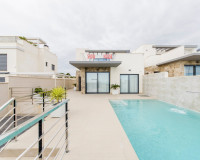 New Build - Villa - Orihuela Costa