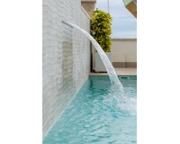 New Build - Villa - Orihuela Costa