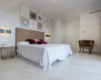 New Build - Villa - Orihuela Costa