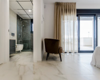 New Build - Villa - Orihuela Costa