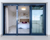New Build - Villa - Orihuela Costa