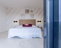 New Build - Villa - Orihuela Costa