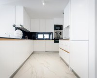 New Build - Villa - Orihuela Costa