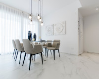 New Build - Villa - Orihuela Costa